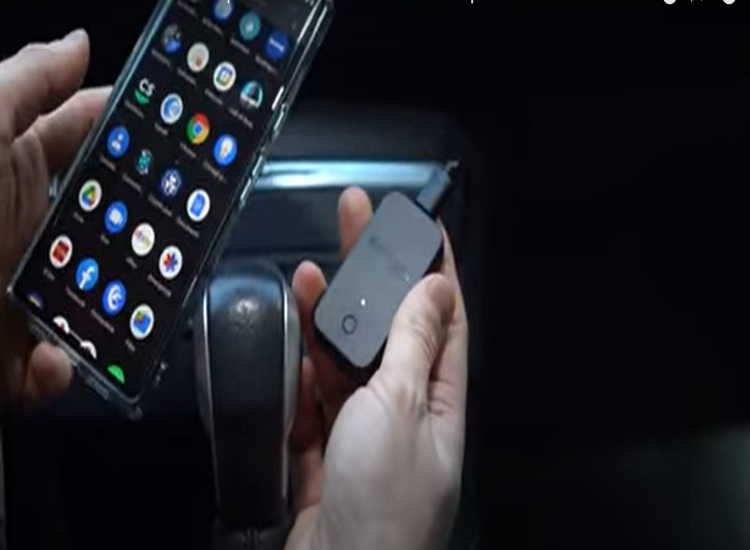 Carsifi Android