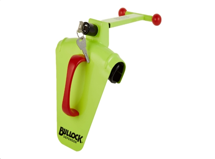 Bullock Defender Pro