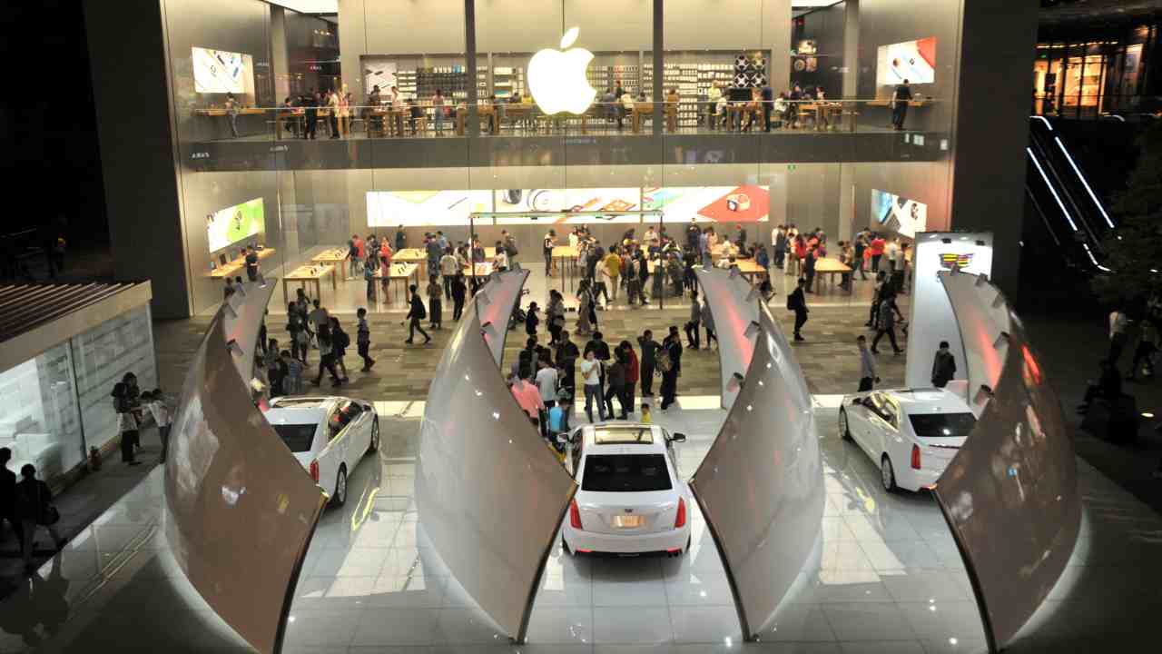 Secondo alcuni insider, la presentazione di Apple Car è molto vicina
