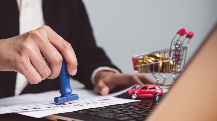 Esenzione bollo auto per disabili