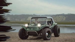 Meyers manx 2.0