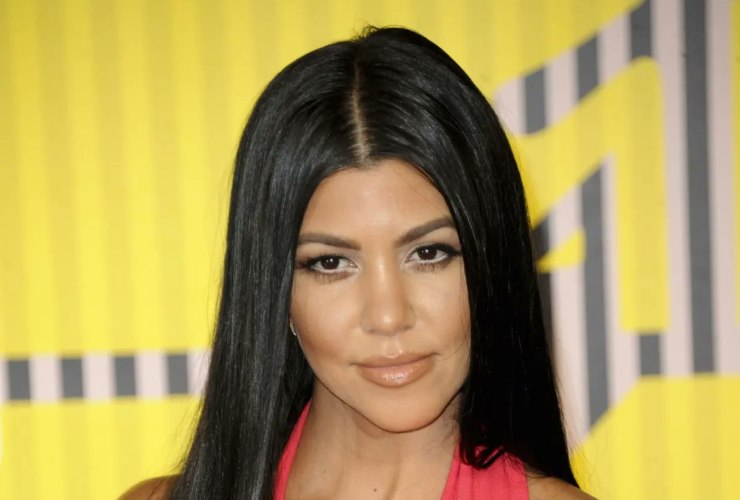 La Kardashian e la sua passione per le auto di lusso