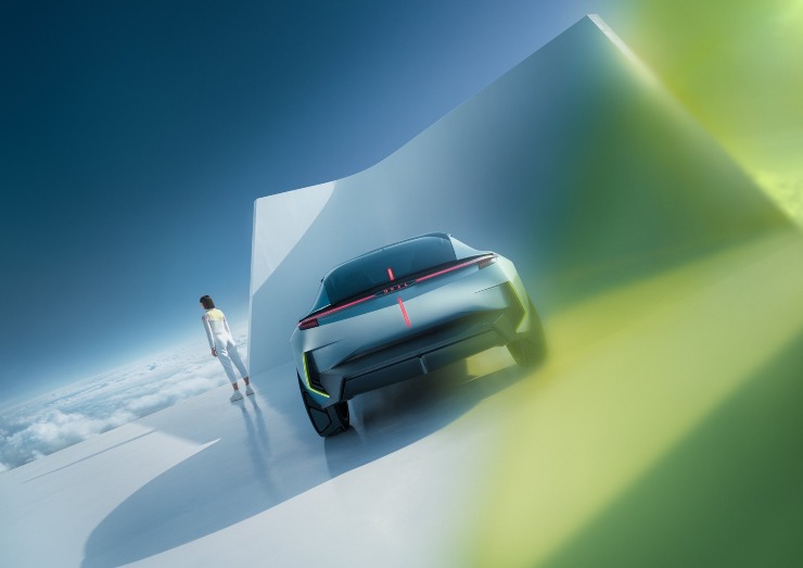 Opel Experimental