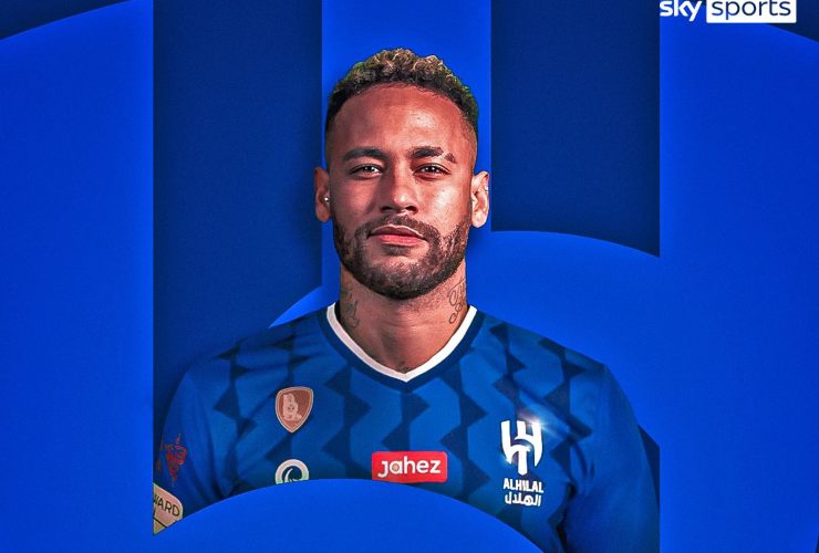 Ecco quali supercar ha chiesto Neymar