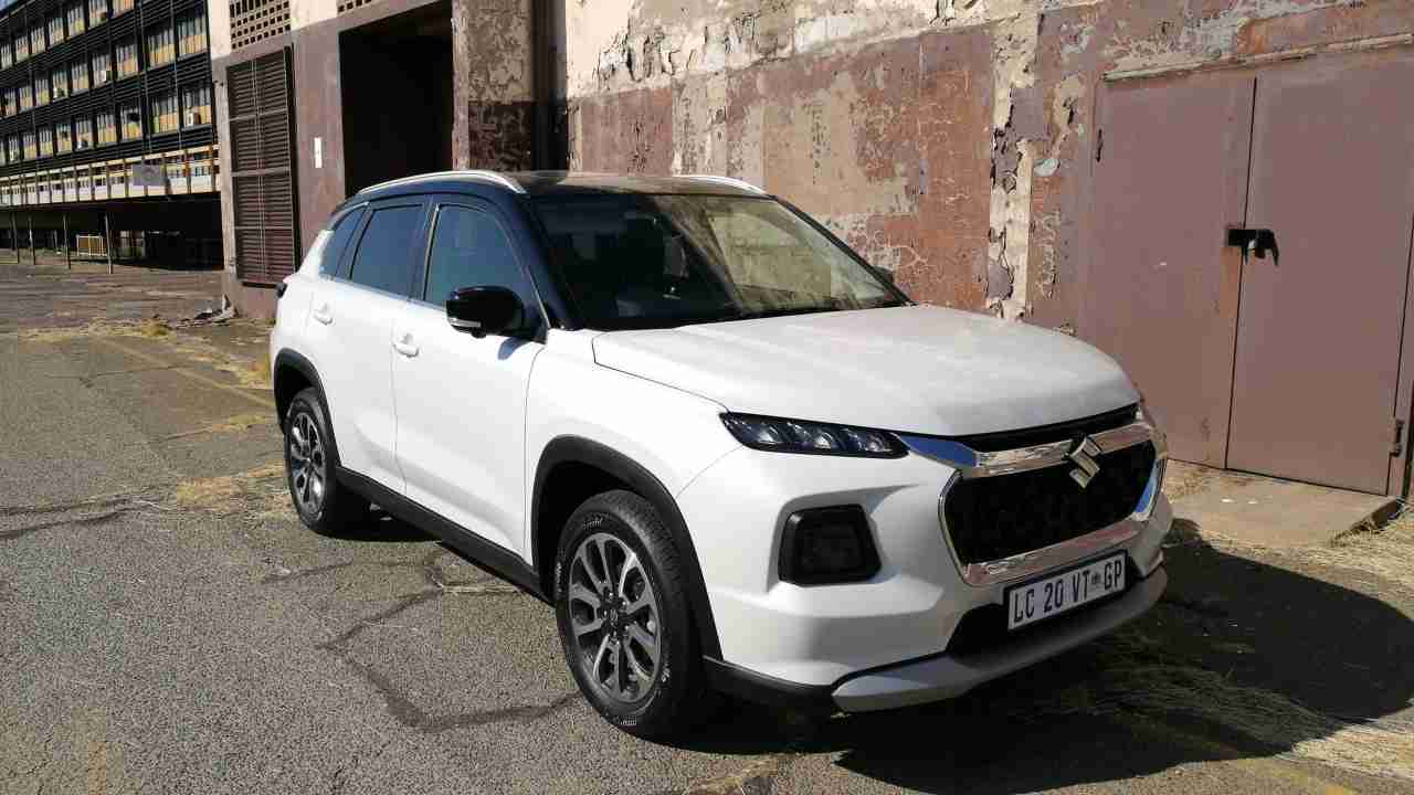 Nuova Vitara Hybrid by Z Mode 4WD Allgrip, dettagli e caratteristiche