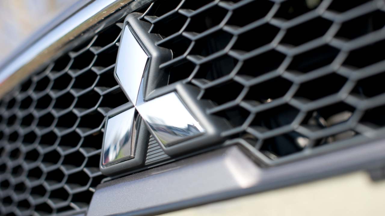 Si sa ancora pochissimo sul nuovo Suv targato Mitsubishi