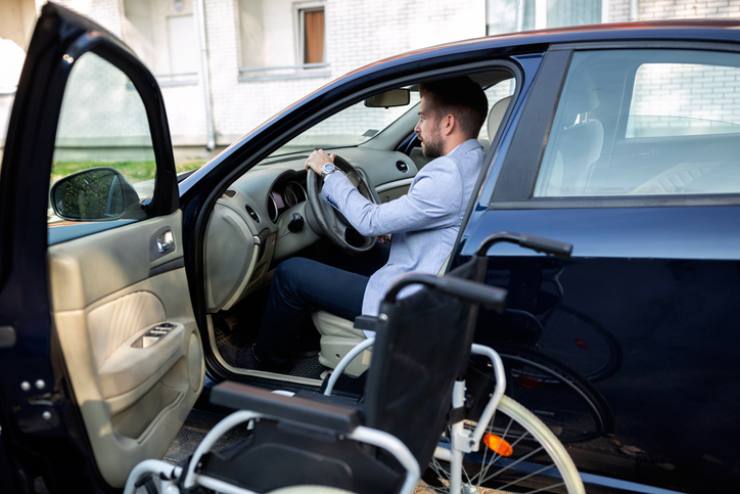 Rinnovo patente disabile, a cosa fare attenzione