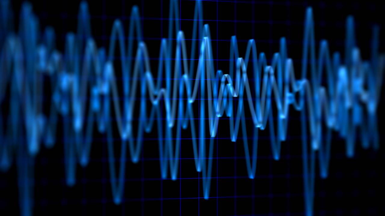 Radio wave technology: saves lives even in case of human error