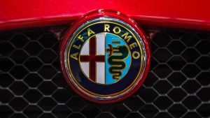 Alfa Romeo - Autoruote4x4.com