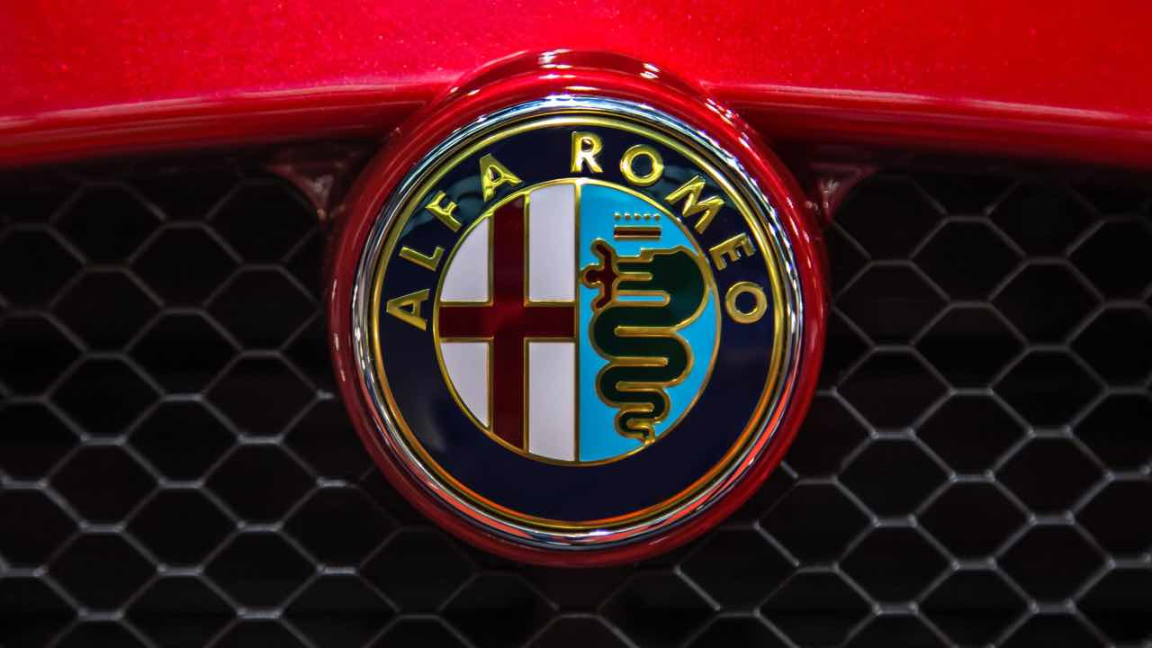 Alfa Romeo - Autoruote4x4.com