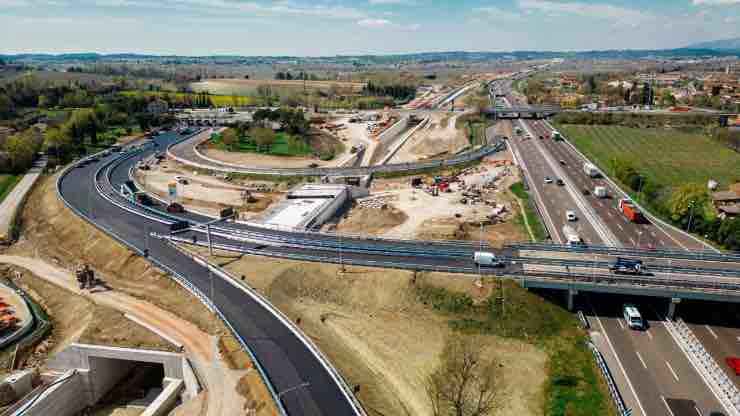 Autostrada - Autoruote4x4.com