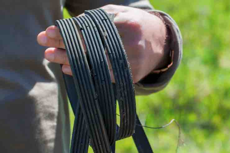 Cinghia di distribuzione - Autoruote4x4.com