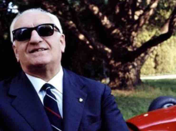 Enzo Ferrari - Autoruote4x4.com