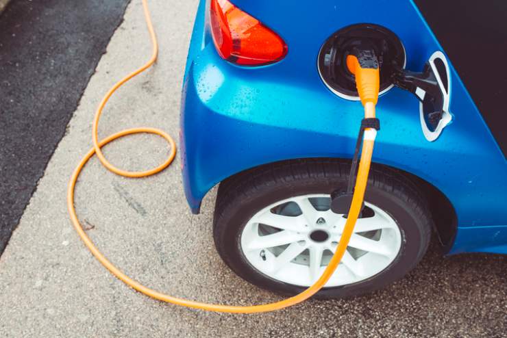 Uk, aumentano del 260 per cento le vetture usate elettriche sul mercato
