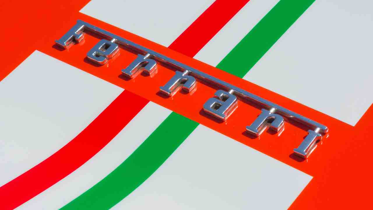 Ferrari - Autoruote4x4.it