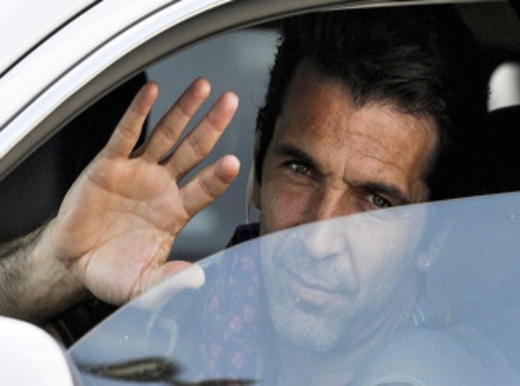 Auto Buffon