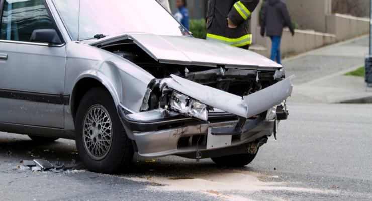 Riparazione auto dopo incidente, cosa ha stabilito la Cassazione