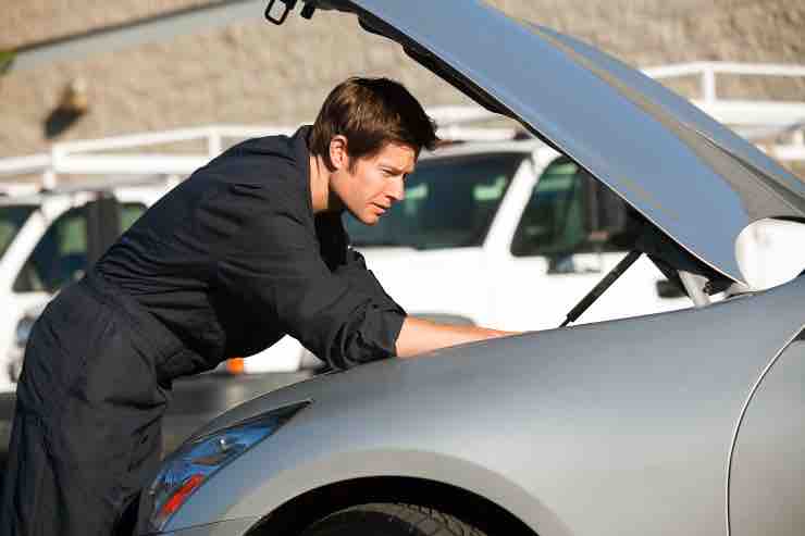 Revisione auto - Autoruote4x4.com