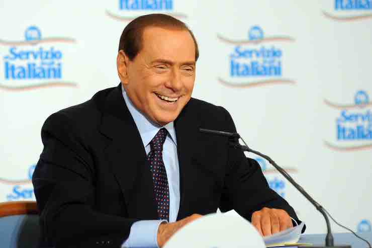Silvio Berlusconi - Autoruote4x4.com