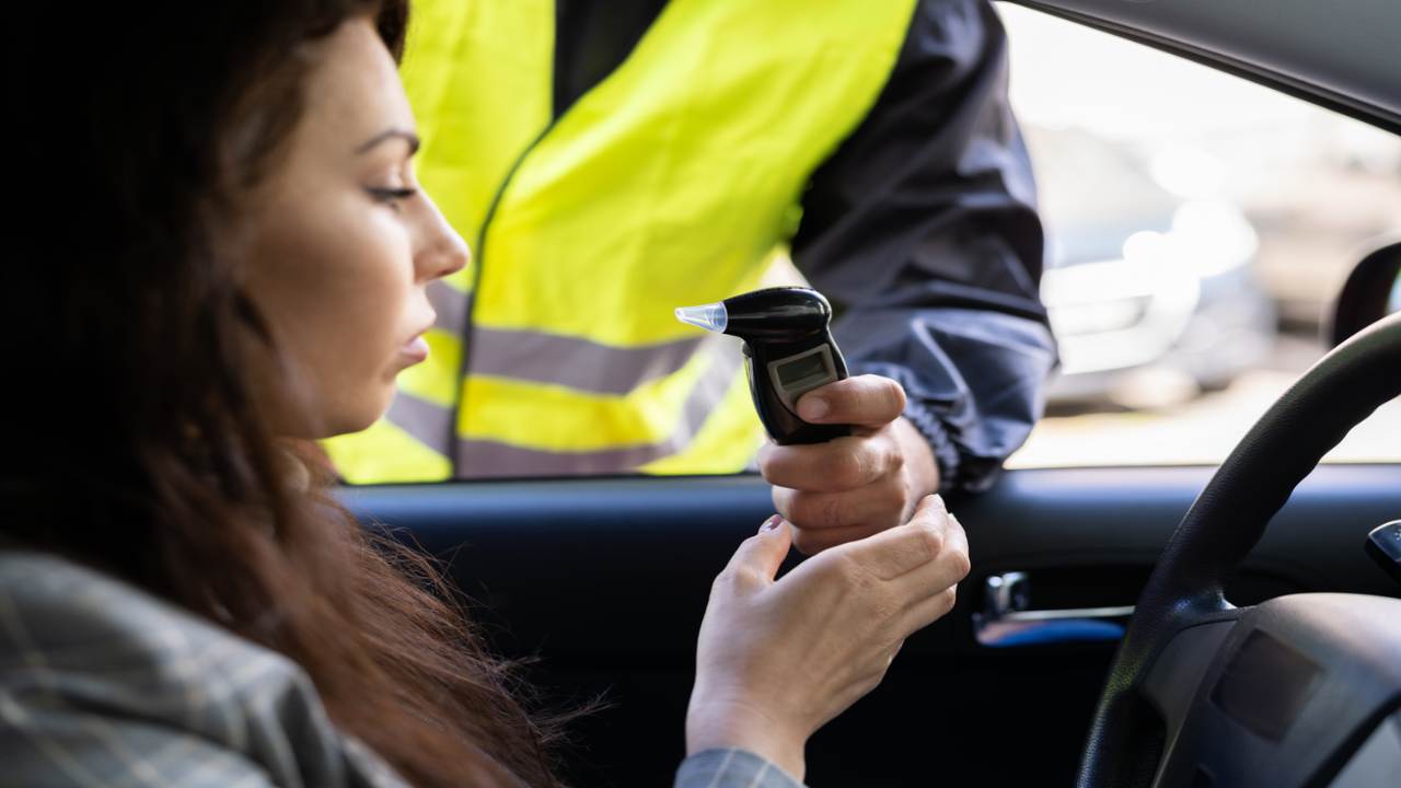 Rifiuti l'alcol test? Da ora lo puoi fare