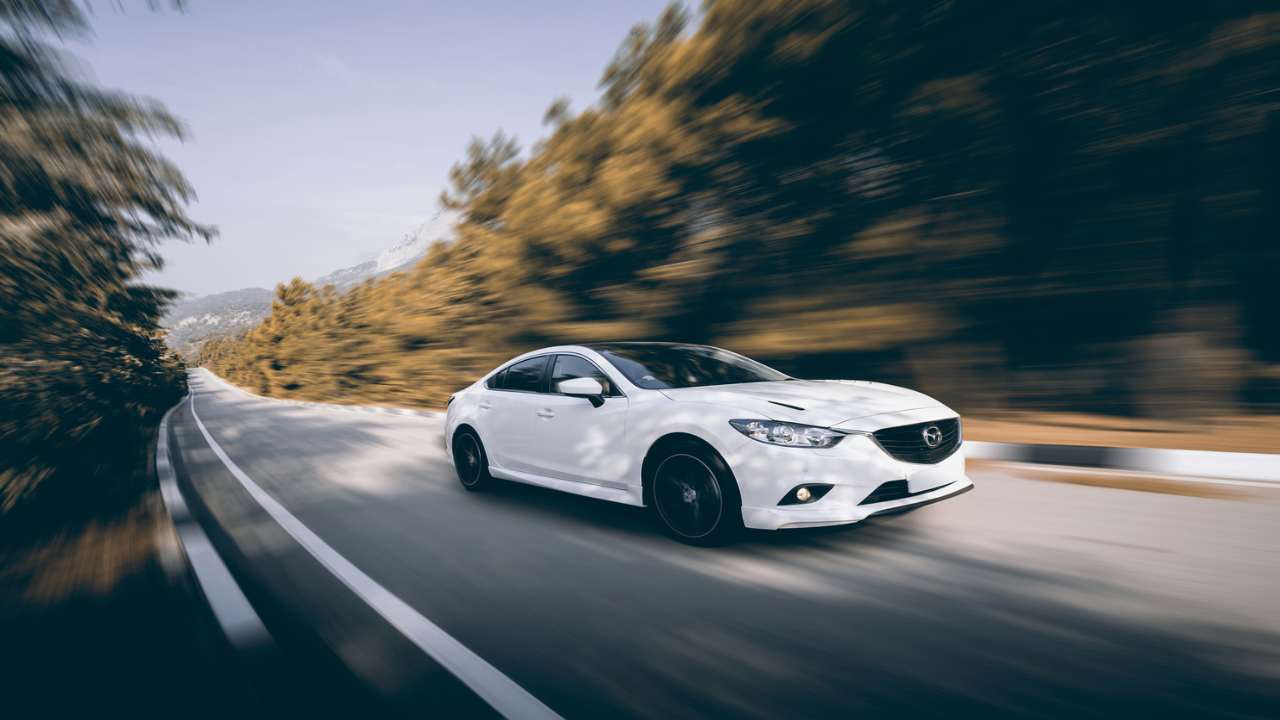 auto veloce