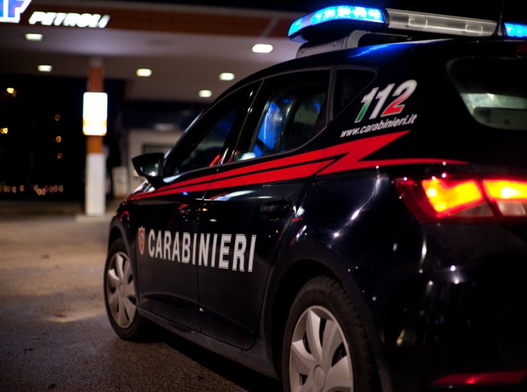 carabinieri