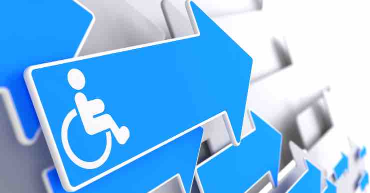 Disabilità - Autoruote4x4.com