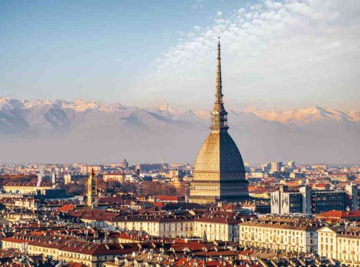 Torino