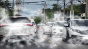 consumi e smog auto