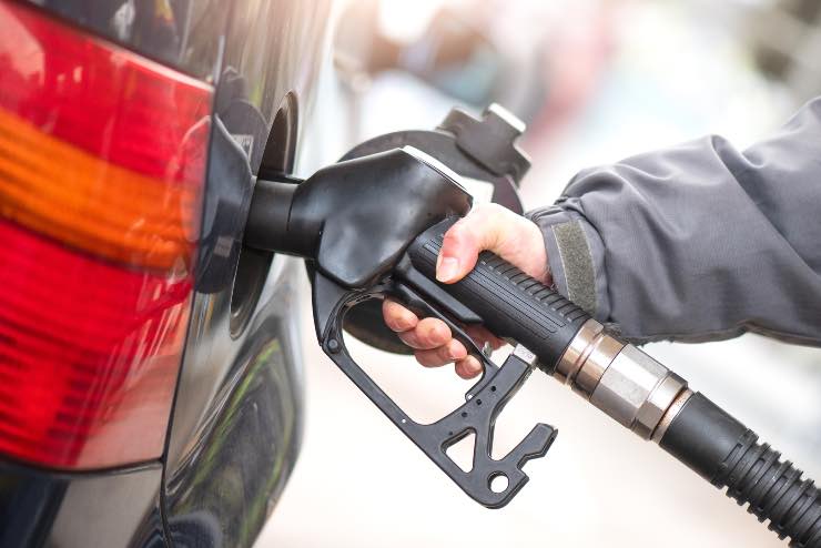 Attenzione a quando fai carburante - Autoruote4x4.com