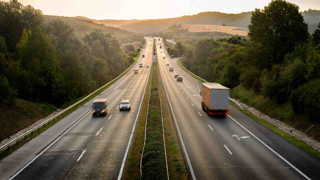 Autostrada - Autoruote4x4.com