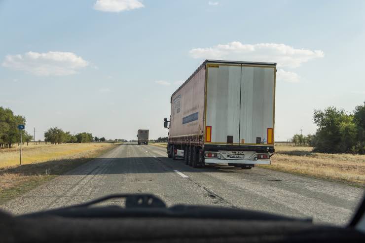Camion - Autoruote4x4.com