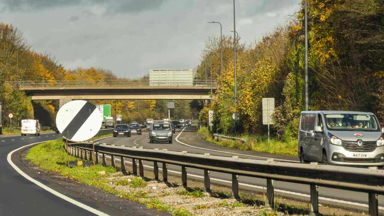 Codice della strada - Autoruote4x4.com