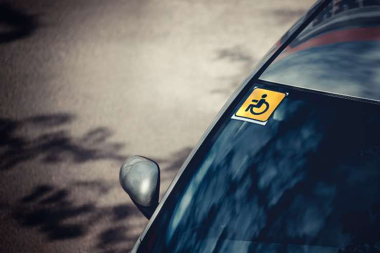 Esenzione Bollo disabili - Autoruote4x4.com