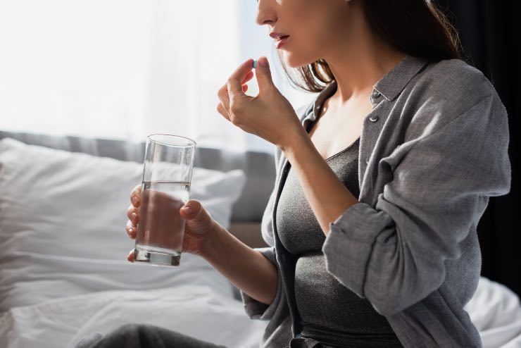 Guida e assunzioni di medicinali - autoruote4x4.com