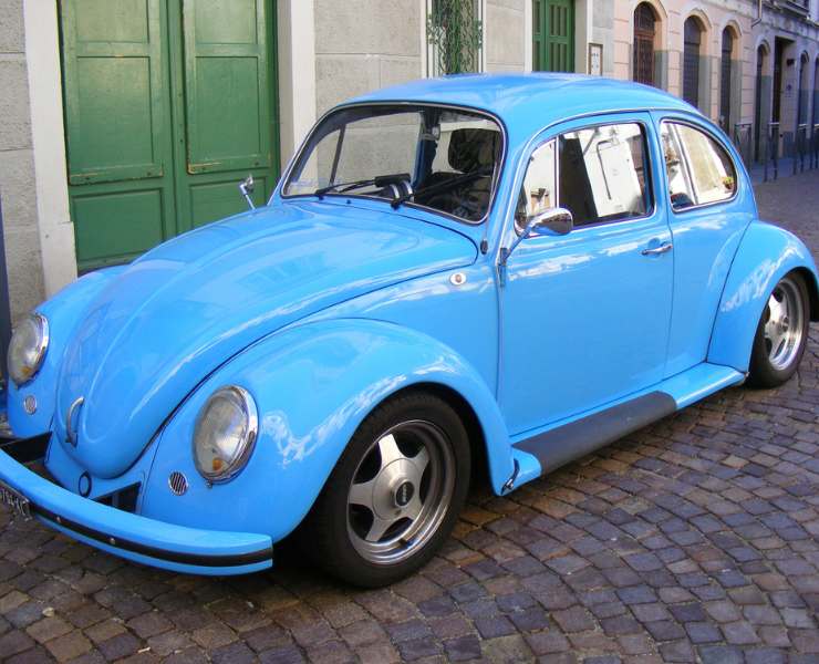 Maggiolone