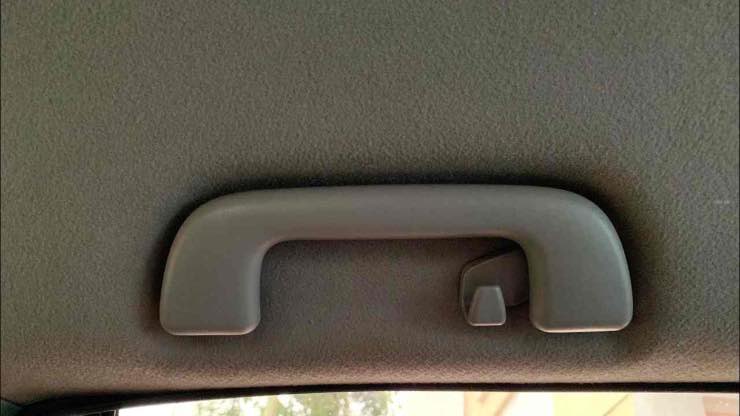 Maniglia auto - Autoruote4x4.com