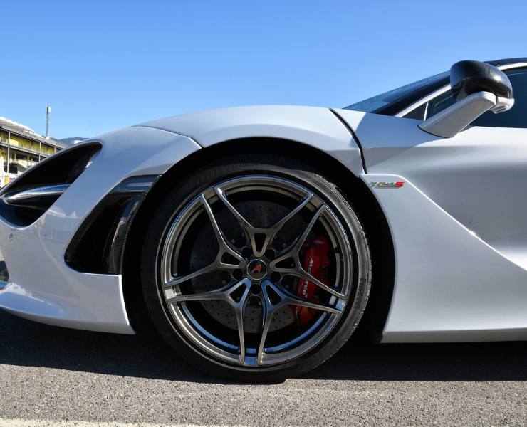 McLaren 720S
