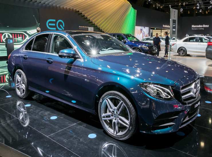 Mercedes Canalis