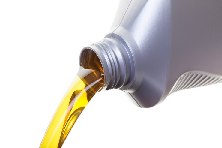 Olio vegetale come carburante - Autoruote4x4.com