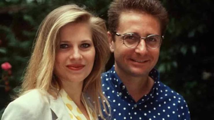 Paolo Bonolis e Laura Freddi - Autoruote4x4.com
