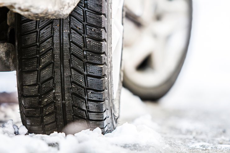 Pneumatici invernali - Autoruote4x4.com