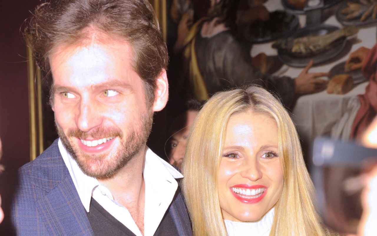 Trussardi Hunziker