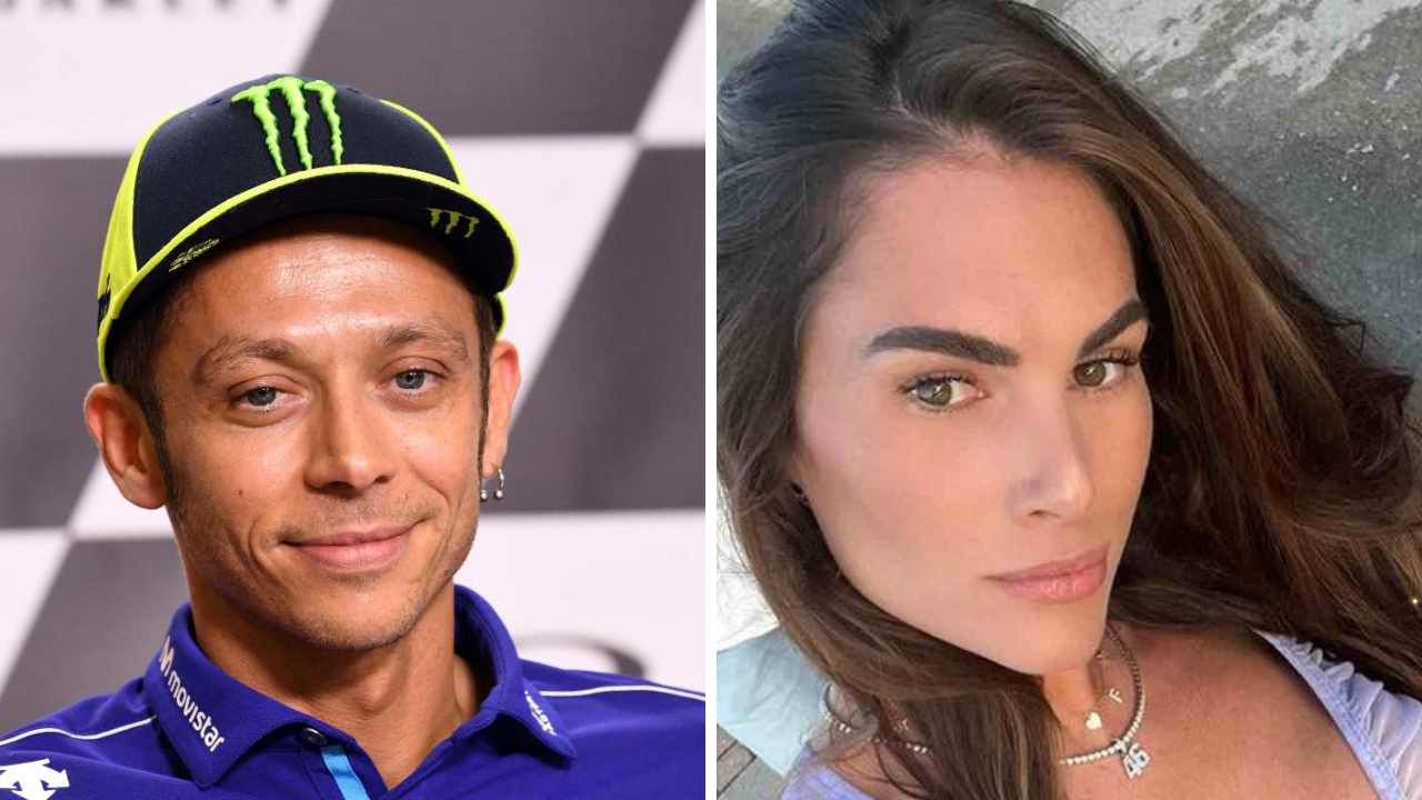 Valentino Rossi e Sofia Novello - Autoruote4x4.com
