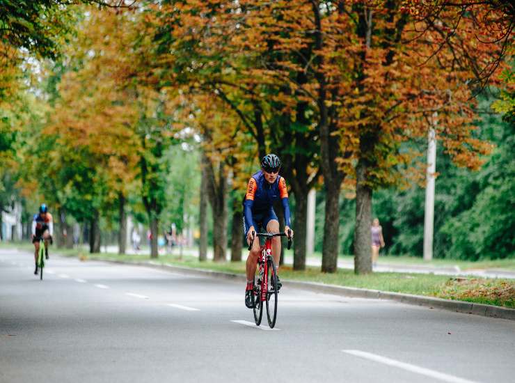 ciclista