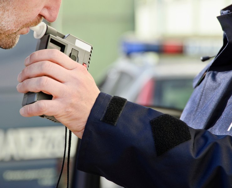 Alcol Test