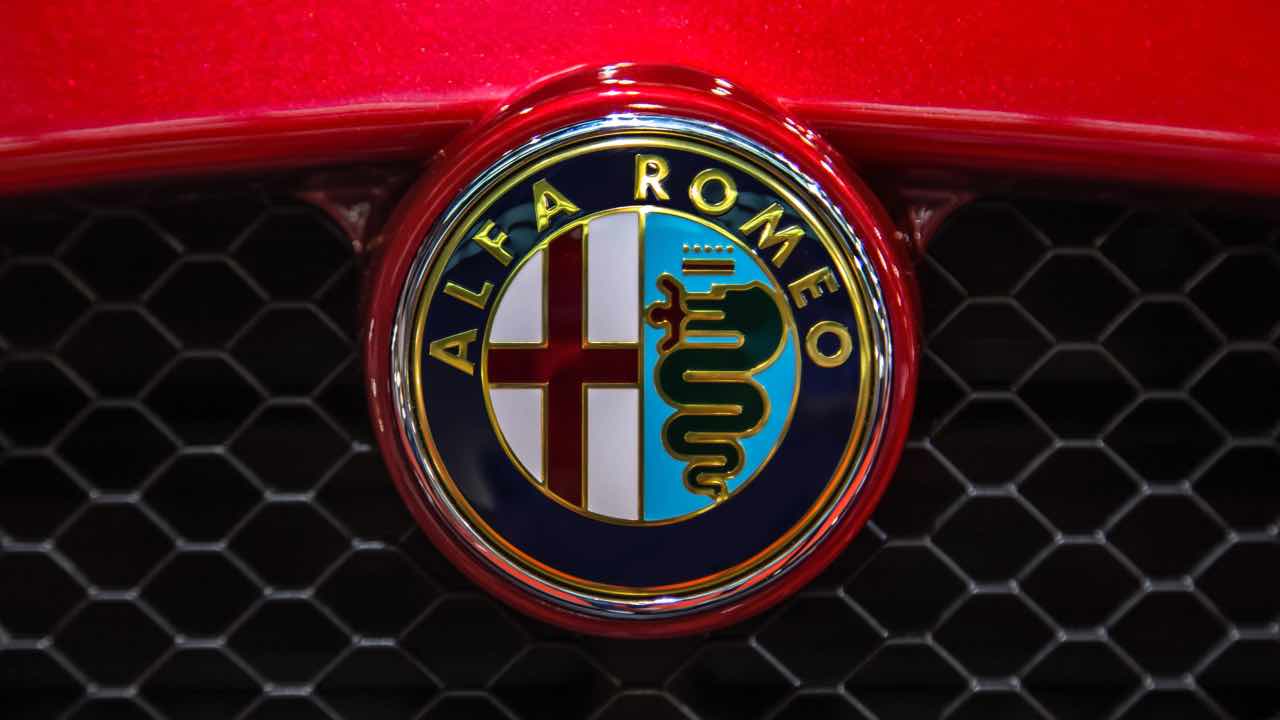 Alfa Romeo - Autoruote4x4.com