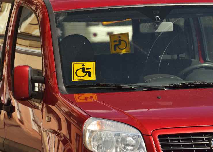 Disabilità e ZTL - Autoruote4x4.com