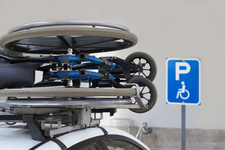 Legge 104 e bollo auto - autorupte4x4.com