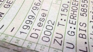 Libretto di circolazione - autoruote4x4.com